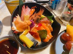 -喜庭海鲜自助(来福士店)