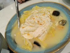 -鹿港小镇(悠唐店)