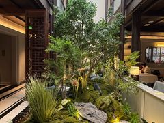-狮王府淮扬菜(夫子庙老门东店)