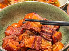 -简小舍· 民间手艺菜(古德寺店)