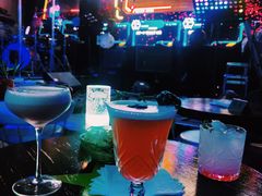 -MOSSO音乐酒吧·Live House(南京西路店)