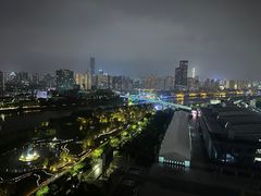 -兰州皇冠假日酒店