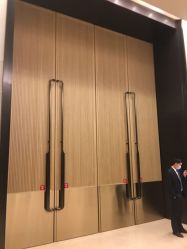 -成都首座万豪酒店·宴会厅