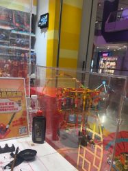 -乐高授权专卖店(中关村领展店)