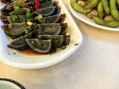 -老石烧烤(红旗大街店)