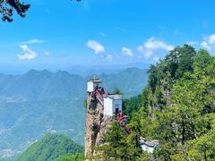 -塔云山