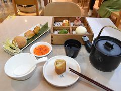 -蔡澜港式点心(皇庭广场店)