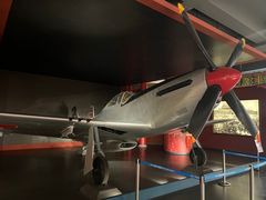 -中国航空博物馆