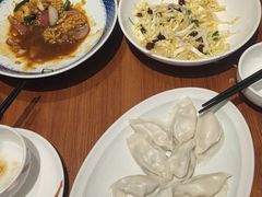 -渔家风味·鲅鱼水饺·央视展播·海鲜天津菜(开发区店)