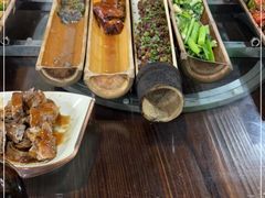 -竹一味·竹筒饭