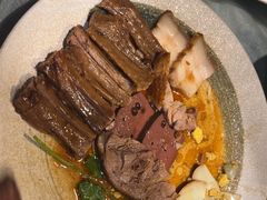 -大洋家·精品潮汕菜·生腌砂锅粥(天河东路店)