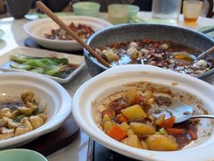 -潮界(虹桥新天地店)