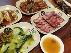 -香友记正宗隆江猪脚饭(首经贸店)