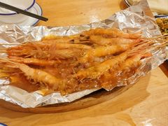 -华顺土菜馆(洪岗路店)