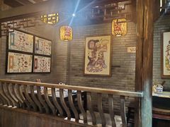 -南京大牌档(凯德1818店)