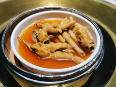 南卤鸡爪-新哥老官·畅吃123·美蛙世界(苏宁广场店)