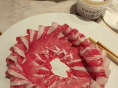 -清真·鸦儿李记·涮肉(花市店)