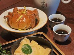 -寻宝记绍兴菜(鲁迅路店)