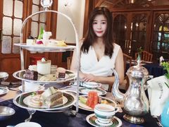 -马勒别墅·中餐厅