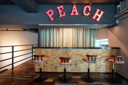 点击看大图 -桃秘钢管舞Peach Pole Fitness