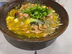 -金哥私房菜馆(张府园总店)