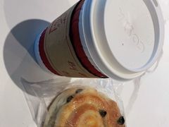 -COSTA COFFEE(丰联广场店)