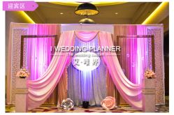 -上海万豪虹桥大酒店·宴会厅