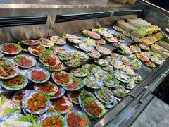 -谭三娘鲜切牛肉自助火锅(九眼桥总店)