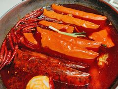 -爸爸炒料牛排老火锅(建设路旗舰店)