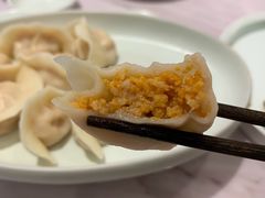 -喜鼎海胆水饺(柏威年购物中心店)