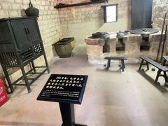 -韶山毛泽东同志故居