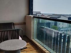 -上海崇明金茂凯悦酒店
