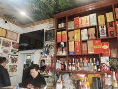 -虹建餐厅