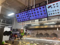 -梅溪·小伙子干挑面(安吉总店)