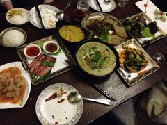 签到图片-Siam泰餐厅(水上公园店)