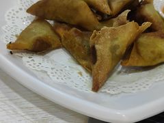 咖喱角-富来美食