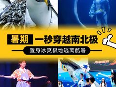 -大连圣亚海洋世界