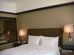 床-厦门悦华酒店