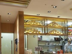 -西贝(上海我格广场店)