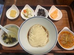 蟹粉拌面-同得兴 Since·1995 传统苏式面馆(嘉馀坊店)