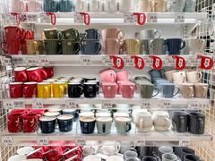 -NITORI 宜得利家居(苏州吴中永旺梦乐城店)