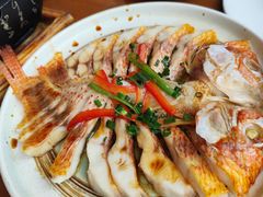 -九井澤精致料理(金茂店)