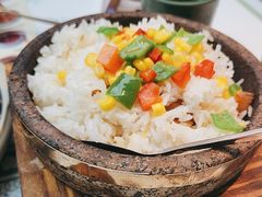 -云海肴·汽锅鸡·云南菜(高德置地店)