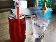 JONE柠檬茶-J·one Bistro吉萬酒厨·牛排