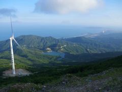 -盐洲岛
