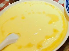 番茄牛腩煲-鑫小城故事·藕汤·家常菜(台北一路总店)