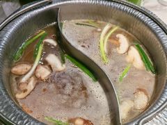 -火炉火自助餐(西直门凯德MALL店)