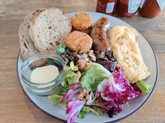 -RAC BAR(安福路店)