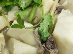 鸭笋煲-肥弟大排档(汕樟路店)