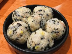 饭团-肥肥虾庄·金牌油焖大虾(杨园滨江时代walk店)